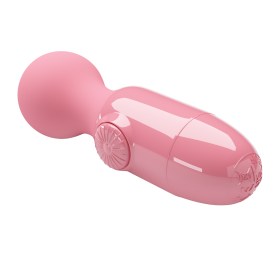 Mini klitoralni masažer Little Cute roze BI 14998 2-1